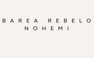 Nohemi BAREA REBELO